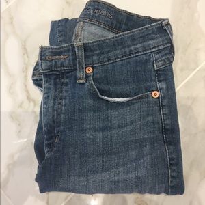 Second Yoga Jeans